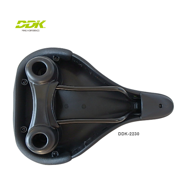 saddle